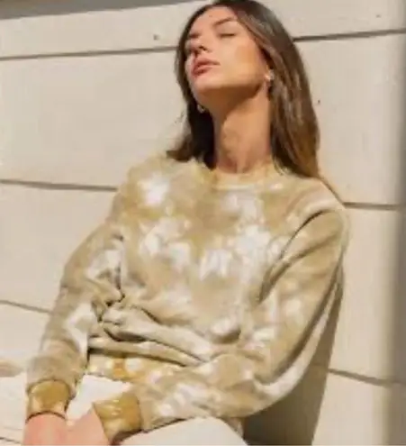 Feat BlanketBlend Crewneck Sweater, New with Tags Size L