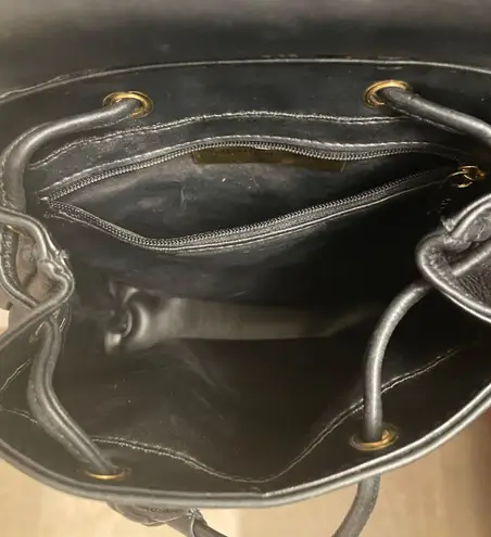 Balmain Vintage Back back