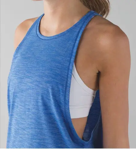 Lululemon All Yours Muscle Tank Size 10