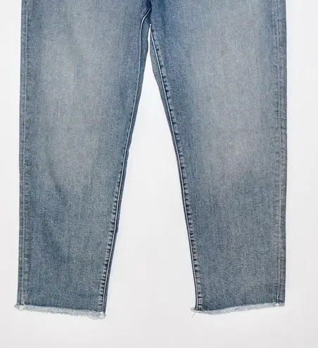 Banana Republic  High-Rise Straight Ankle Jean 31 NWT