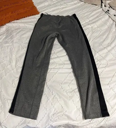 Nike Gray Sweatpants