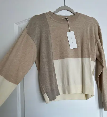 Lush Clothing Sweater