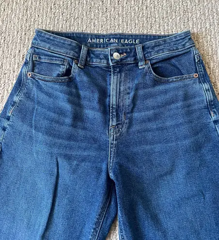 American Eagle Outfitters Mom Jeans