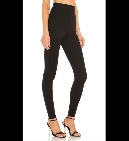 Michael Costello x REVOLVE Sloan Legging in Black XS