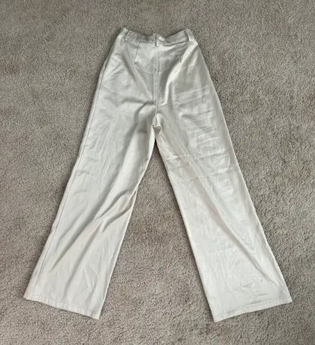 Princess Polly Silky Trousers