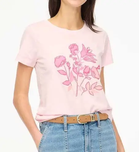 NWT J Crew Factory Pink Short