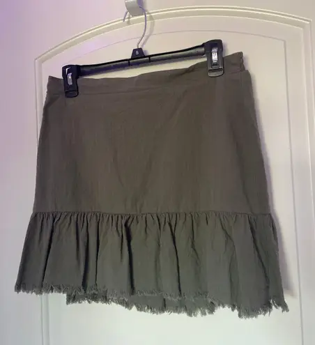 Dry Goods Skirt