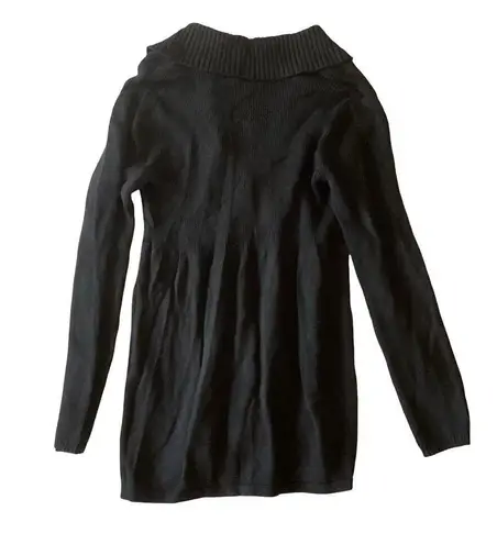 Alfani Shawl Collar Single Button Cardigan