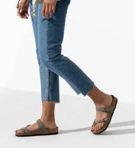 Birkenstock Mayari Sandals 38