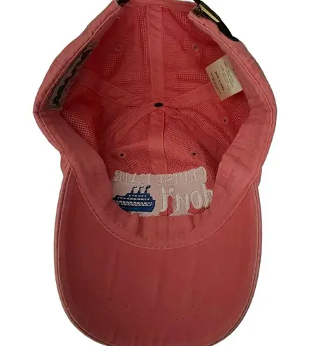 Adams Cruise Hair Don’t Care by Embroidered Unisex Adjustable Strap OS Vacation