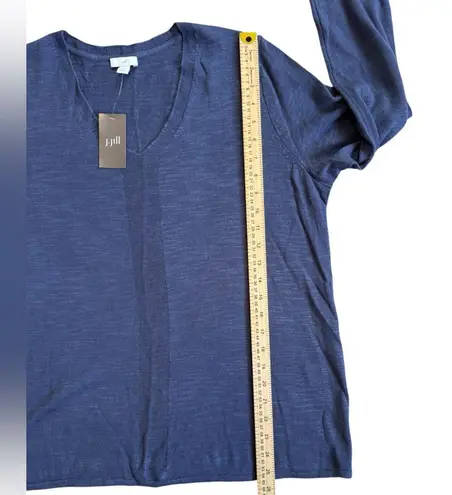 NWT J. Jill Women's V