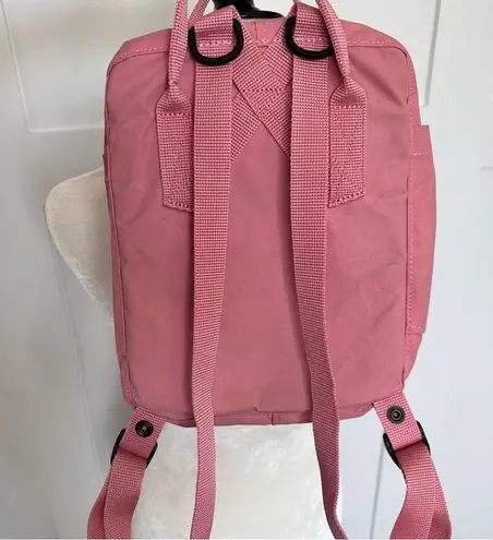 Fjällräven Fjallraven Kanken Mini Backpack