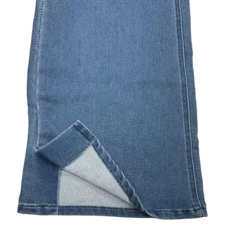 Isaac Mizrahi Isaac Mizrah Live! Divine Denim Bootcut Jeans (26W)