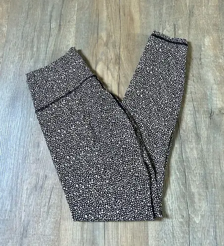 Varley leggings and sport bra set size S