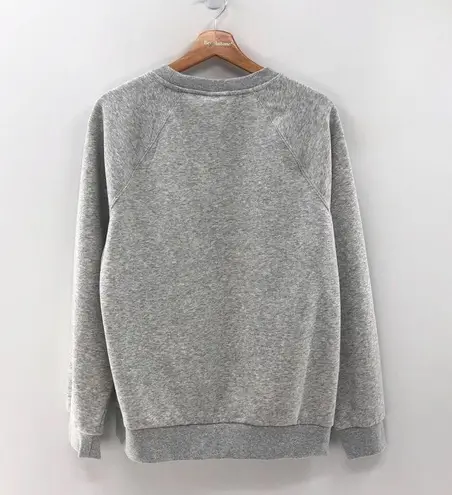 Stoney Clover Lane  + Target  Grey Sweatshirt M