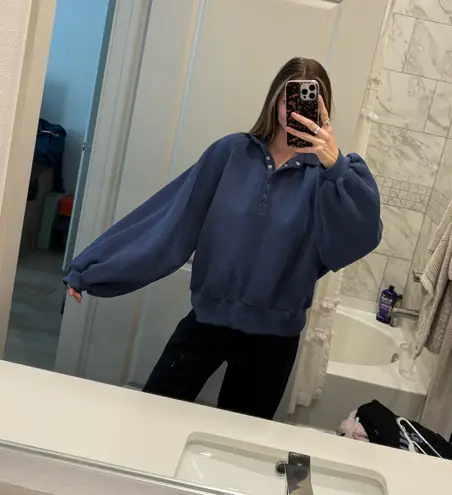 Altar'd State  Pullover - Image 1