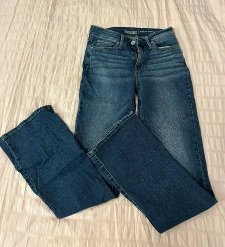 Levi Strauss & CO. Levi’s Bootcut Jeans