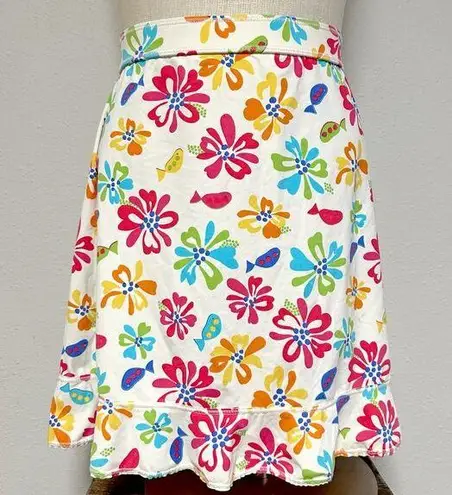 Fresh Produce Performance Skirt