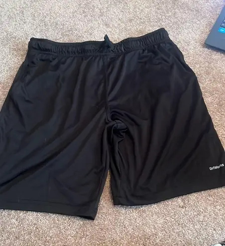 Athletic Works basket ball shorts