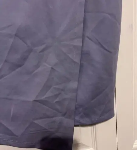 Revamped  light purple skirt in medium - Image 2