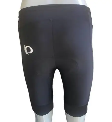 Pearl Izumi  Elite Cycling Biking Padded Black Shorts Women’s Size XS