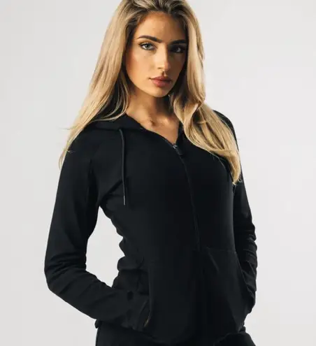 Alphalete Pro Track Jacket