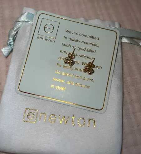 ENewton Earrings