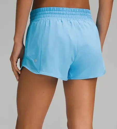 Lululemon Hotty Hot Shorts 4” - Image 1