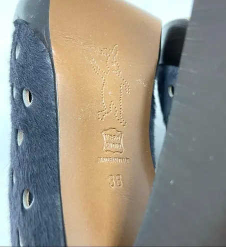 MARNI high heel bootie/shoes, size 38, NWOT