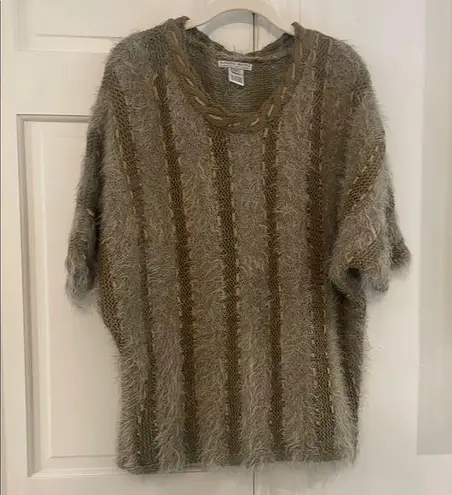 Alberto Makali Fantastic Vintage Sweater Womens Medium