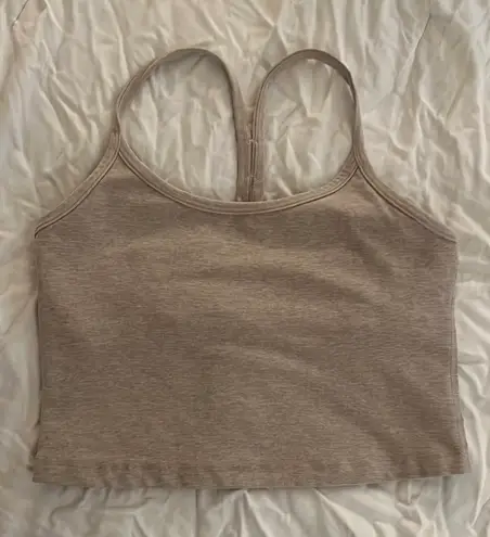 Beyond Yoga Racerback Top Yoga