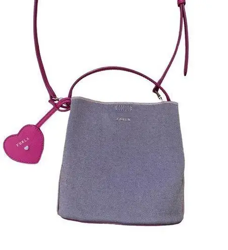 Furla Danae Bucket Bag