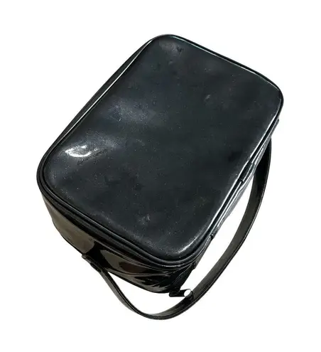 💋 Vintage Benefit Cosmetics Train Case – “Laughter is the Best Cosmetic” 💋 Pink