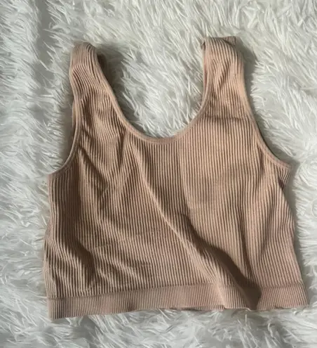 Forever 21 Seamless Tank