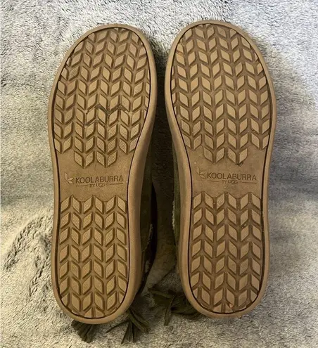 Koolaburra by Ugg Women’s Isana Loafer