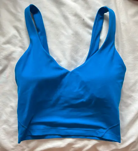 Lululemon Align Tank