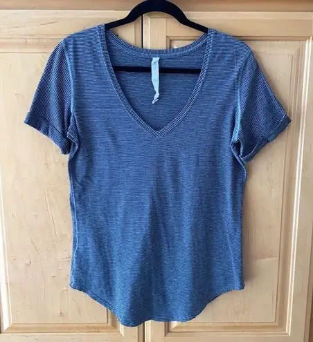 Lululemon Love Tee II