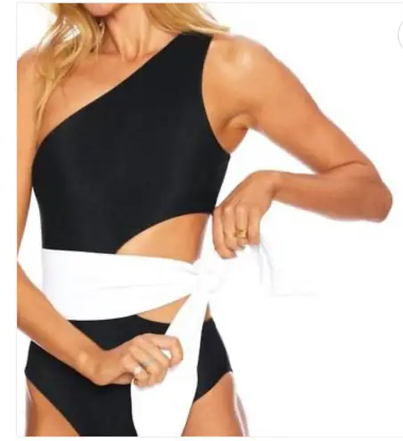 Beach Riot BRAND NEW NEVER WORN- ONE PIECE - size Small🖤