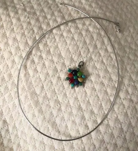 BARSE Vintage Sterling Silver Southwestern Style Jewelry Set