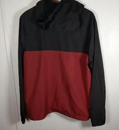 Jeffree Star Jeffrey star unicorn blood hoodie windbreaker size Medium