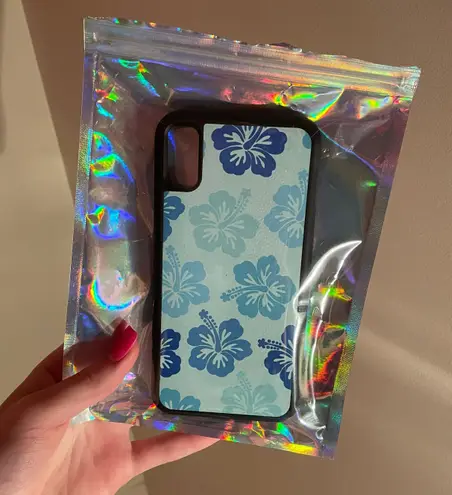 Etsy IPhone X / Phone Case