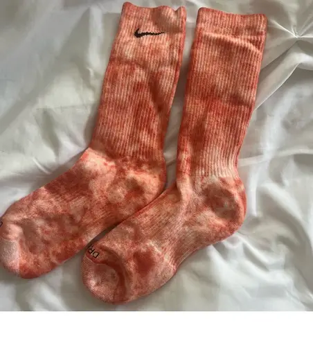 Nike Dri-Fit Socks