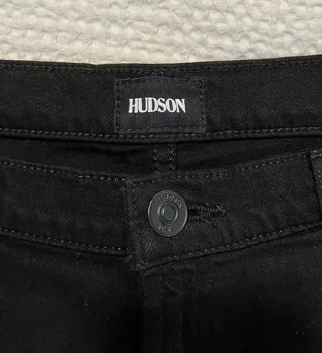 Hudson Jean Shorts