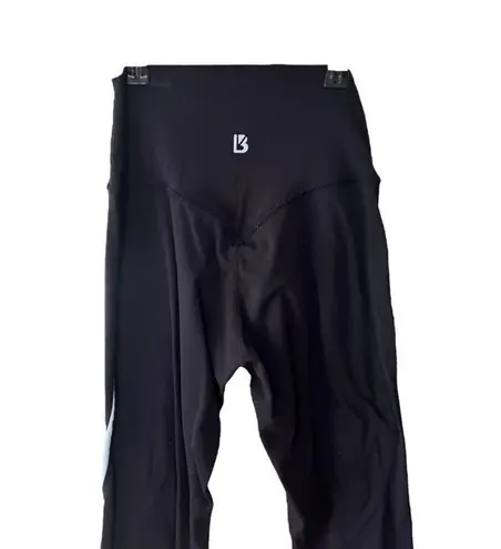 Buffbunny - Two Colored Linx Legging Activewear Leggings Sz XS