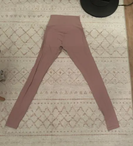 Lululemon 28” Align Leggings