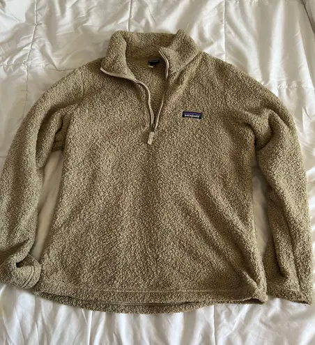 Patagonia Sherpa Pullover