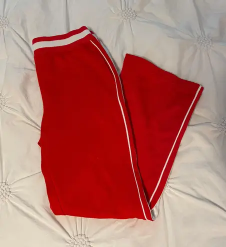 Athletic Works Low Waisted Track Pants