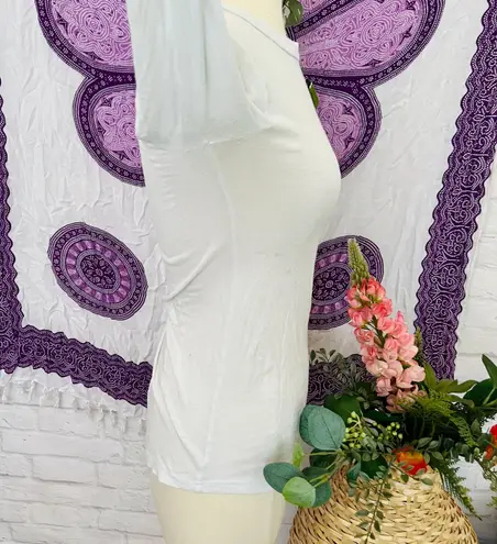 Rubbish Long Sleeved Top