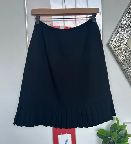 Tahari Vintage  Aurthur S. Levine Skirt 8P