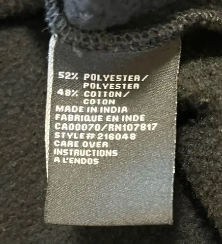 Brunette The Label "BLONDE" Classic Crew
Neck Sweatshirt L/XL